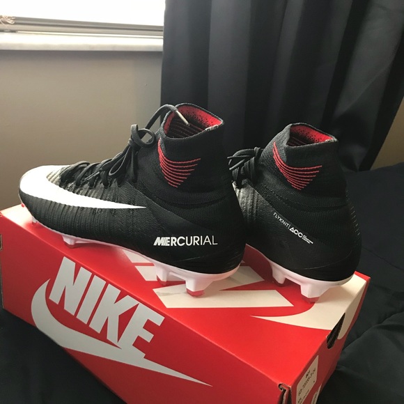 Nike Mercurial Superfly V FG